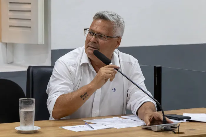 Professor Cardim solicita alargamento das ruas Pérola e Sebastião Eduardo no Jaraguá