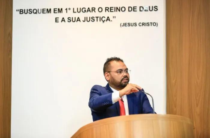 Wendell Martins cobra solução para trânsito e atendimento do SAMU na Área Itaqui-Bacanga