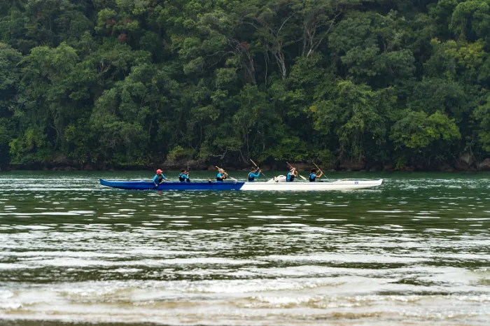 Bertioga é classificada no prêmio Top Destinos Turísticos 2025