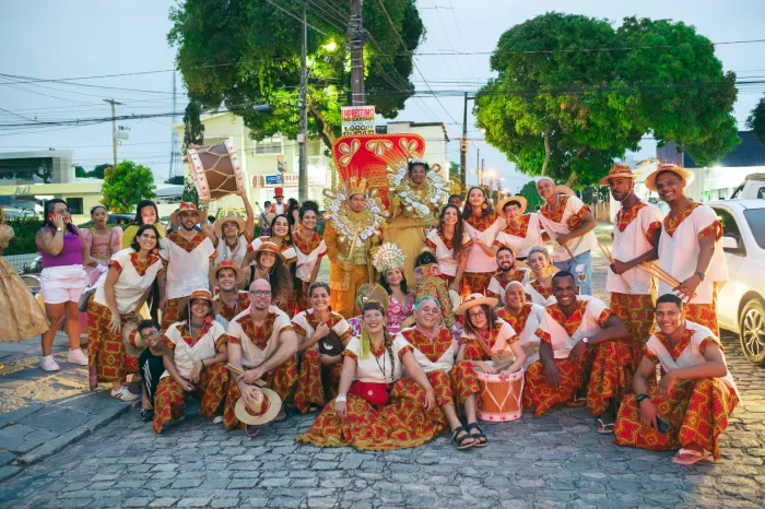 Prefeitura apoia 10º Arrastão da Consciência Negra Maracastelo, 4ª Festa Nagô e 7ª Marcha da Negritude