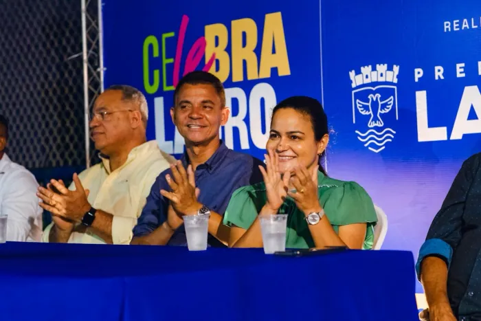 Prefeitura apresenta Celebra Lauro e destaca diálogo com comunidade evangélica