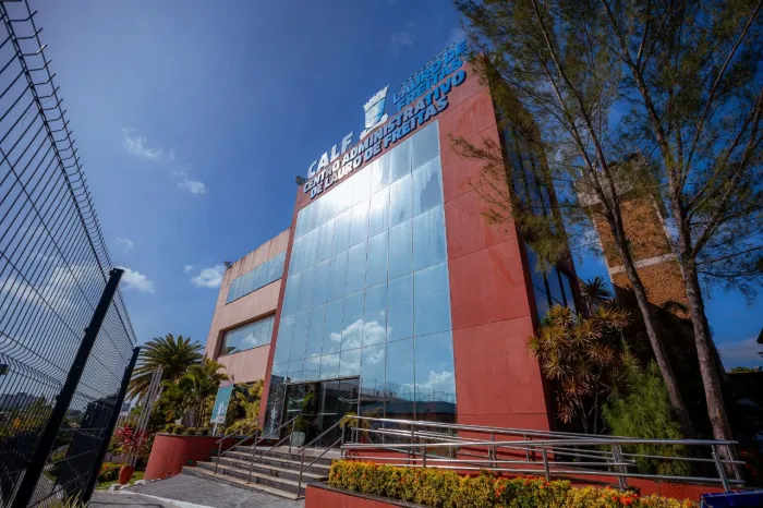 A Prefeitura de Lauro de Freitas decreta ponto facultativo na sexta-feira (21) após o feriado da Consciência Negra