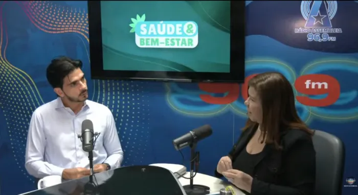 Importância da fisioterapia para qualidade de vida é destaque no ‘Saúde e Bem Estar’