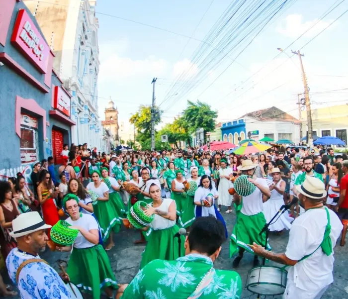 Prefeitura apoia Marcha da Negritude Unificada da Paraíba, nesta quinta-feira