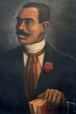 Aniversário de Cruz e Sousa terá entrega da Medalha e do Prêmio que levam nome do poeta