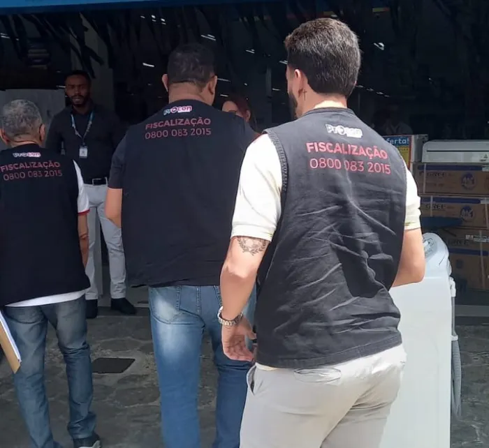 Procon-JP orienta consumidor para compra segura no comércio físico nessa época de promoções