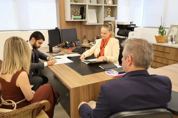 IMA e MPSC renovam termo de cooperação para fortalecer fiscalização ambiental em Santa Catarina