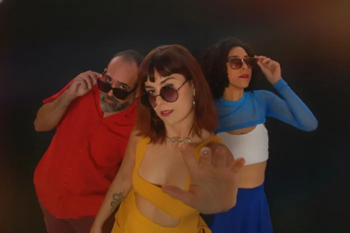 Projeto Circulador Cultural apresenta Val Donato e Gatunas, neste domingo