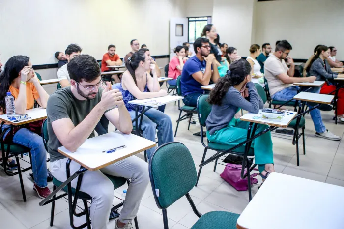 Seleção para residências médica e multiprofissional reúne 1,7 mil candidatos