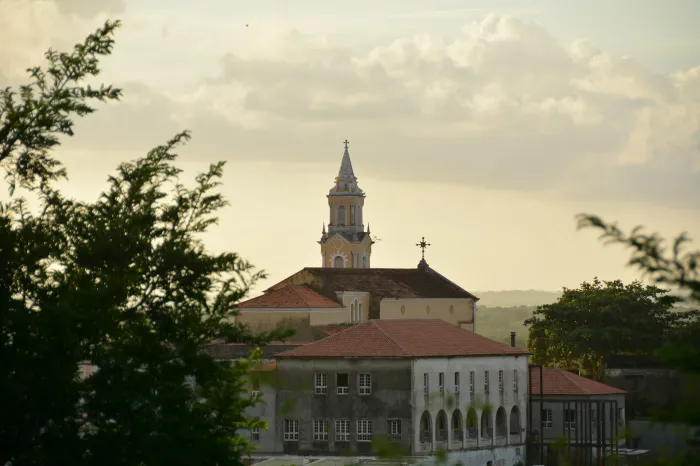 Inovacentro coordena pacote de ações para fomentar o Centro Histórico de João Pessoa