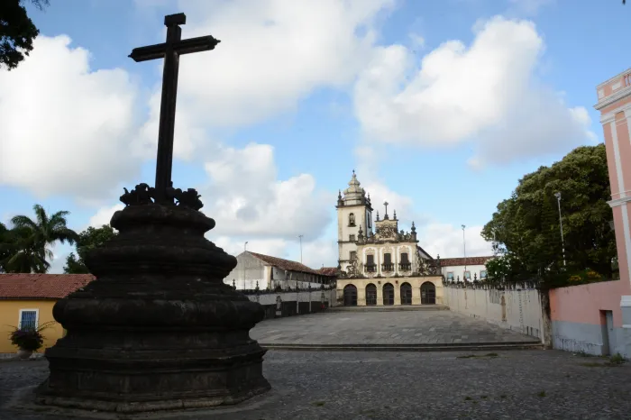 Programa Caminhos da Fé dobra meta de visitações e movimenta 24 mil pessoas em apenas três meses