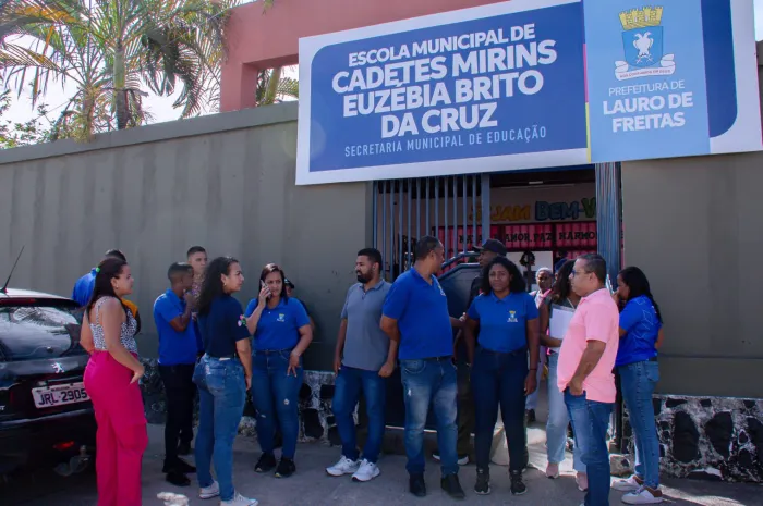 Gestão intensifica força-tarefa após chuvas e amplia ações de apoio à população