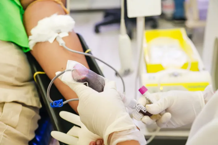 Hemope comemora 48 anos e celebra a Semana Nacional do Doador de Sangue