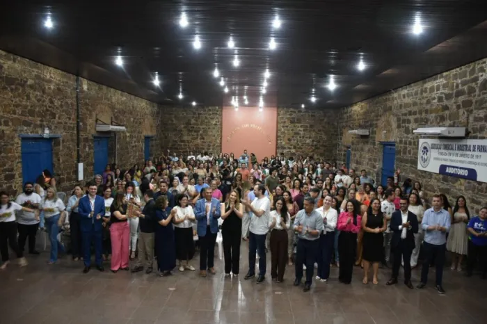 Seminário em Parnaíba fortalece rede de proteção à Primeira Infância