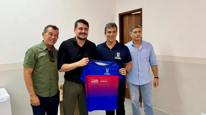 Fundação Campeões do Amanhã firma parceria para avaliação de atletas de alto rendimento no HU