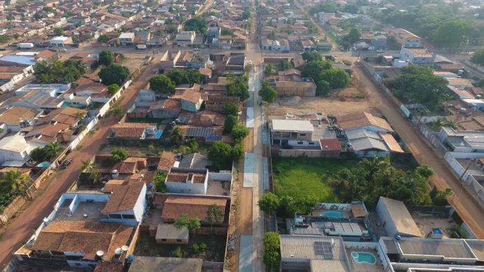 SDU/Seplan/Semma: Marabá conquista primeiro lugar na Região Norte com projeto integrado de regularização fundiária e adaptação climática