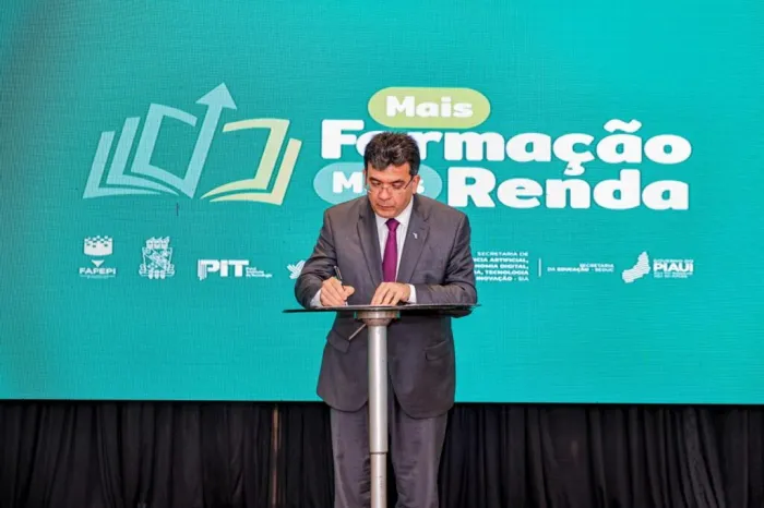 Piauí projeta mais de 83 mil vagas em formação técnica e superior; confira cursos e áreas disponibilizadas