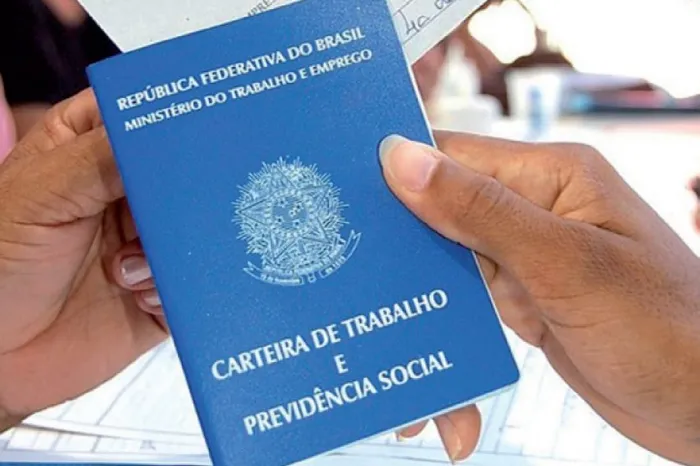Prefeitura divulga 1.623 vagas de emprego no Rio nesta semana