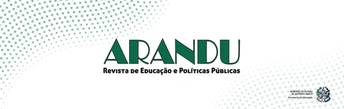 Sedu incentiva profissionais a compartilharem experiências na primeira edição da Revista Arandu