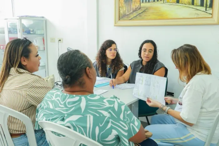Projeto ‘Nefro em Rede’ alcança a marca de mil pacientes atendidos