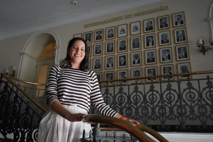 Artigo sobre o resgate da Coleção Arthur Azevedo no Palácio dos Leões é selecionado pela Biblioteca Nacional