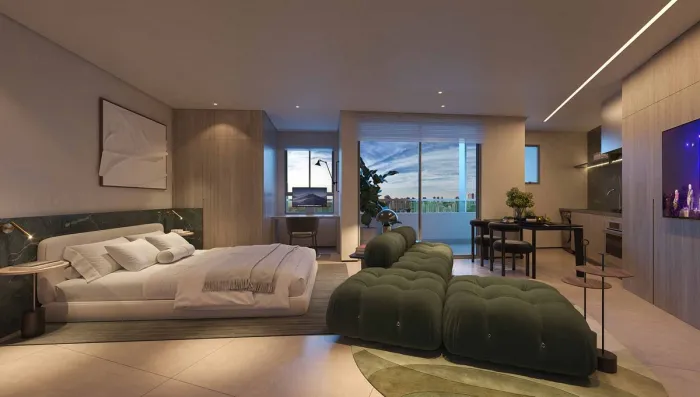 Divulgação Somattos