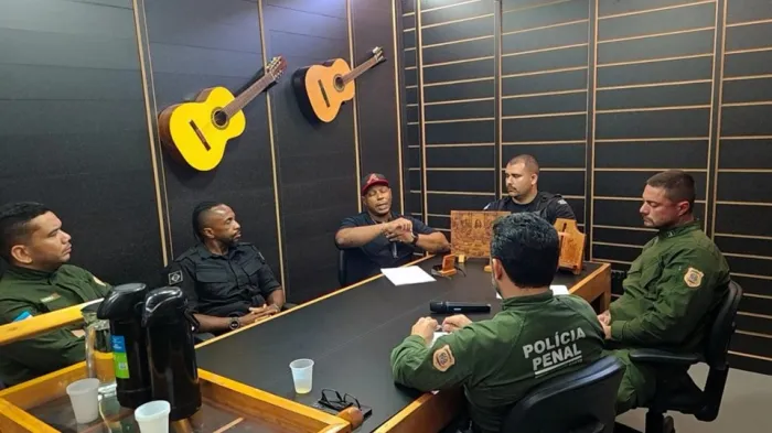 Unidade prisional celebra Dia da Consciência Negra com programação especial