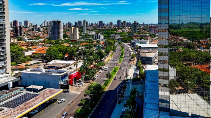 Araçatuba é classificada na categoria máxima do Mapa do Turismo Brasileiro