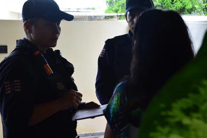 Dia Internacional pela Eliminação da Violência contra as Mulheres é marcado por reforço à rede de proteção