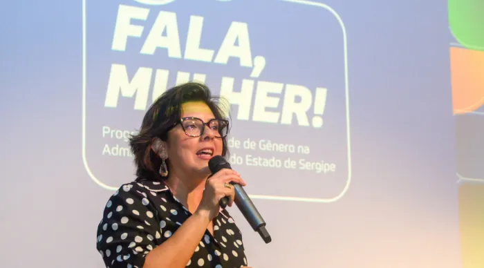 Governo lança programa Fala, Mulher! e avança no combate à violência na administração estadual