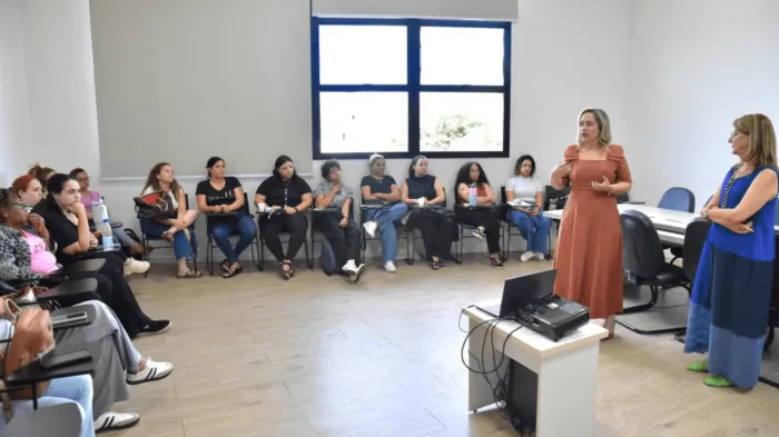 Retomada do Criança Feliz reforça ações pela Primeira Infância