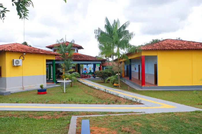 Foto: Reprodução/Prefeitura de Rio Branco - AC