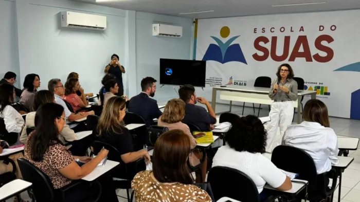 Banco Mundial inicia 4ª missão do Projeto Pilares do Desenvolvimento Humano no Piauí