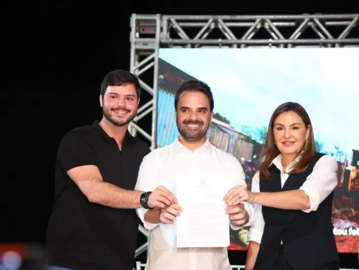 Foto: Reprodução/Prefeitura de Marabá - PA
