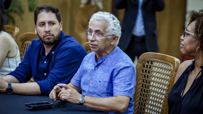 Prefeitura de João Pessoa apoia evento que reúne 11 municípios e busca fortalecer pontos de cultura