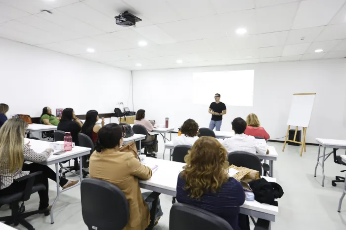 Prefeitura realiza encerramento do programa ‘Elas Lideram’ nesta quarta-feira