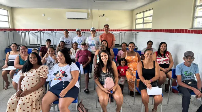Ciranda Sergipe leva grande ação de cidadania e serviços integrados à população de Areia Branca