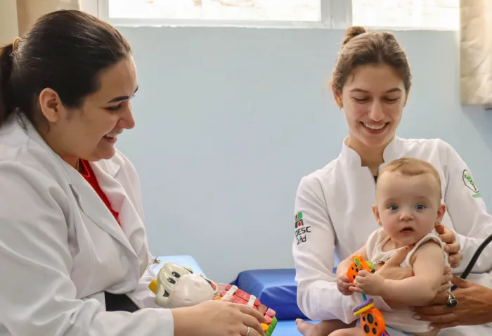 Udesc Cefid recebe inscrições até domingo para mestrado e doutorado em Fisioterapia