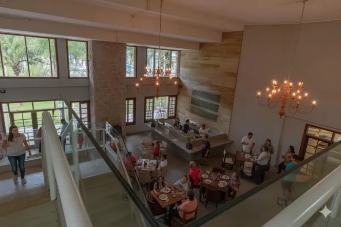 Imagem gerada por IA via Nanobanna