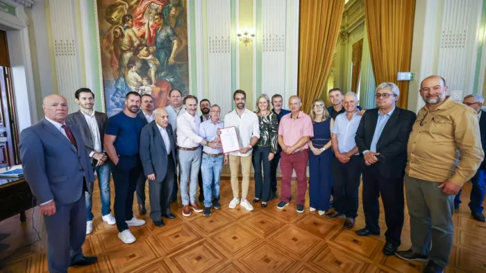 Leite autoriza início das obras na ERS-265, em Canguçu