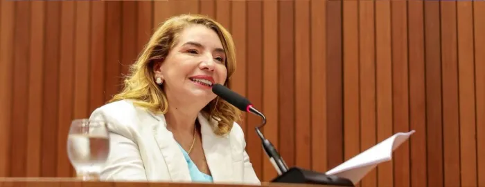 “Quando a democracia vence por 10 a 0, quem ganha é o Maranhão”, diz Iracema Vale