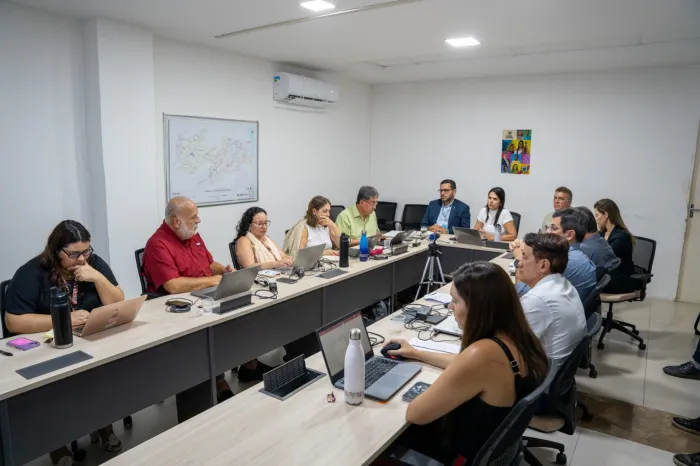 Foto: Reprodução/Secom Paraíba