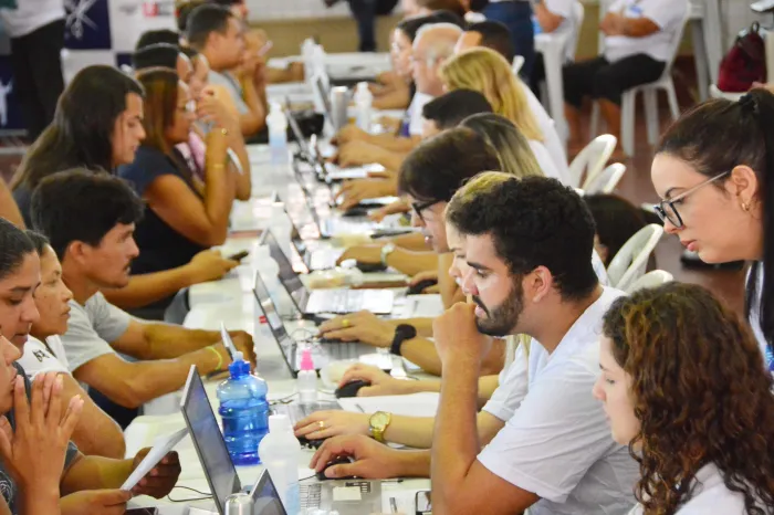 Prefeitura de João Pessoa faz Feirão da Empregabilidade para inscritos no CadÚnico