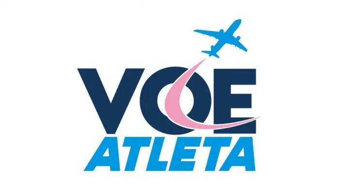 Inscrições para o edital 2026 do Voe Atleta terminam nesta sexta-feira (28)