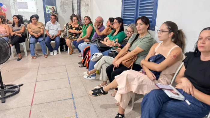 Prefeitura de João Pessoa inicia elaboração do Plano Municipal de Assistência Social 2025–2028