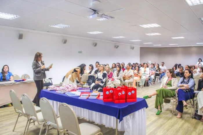 Foto: Reprodução/Sec. de Saúde de Pernambuco