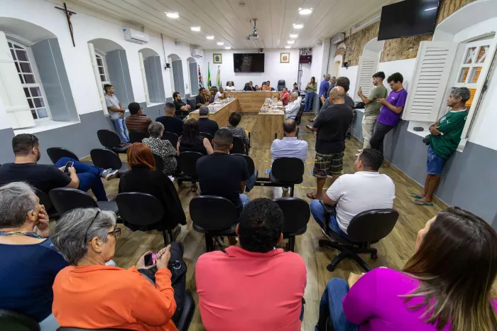 Câmara aprova títulos de cidadão sebastianense a três personalidades; decretos seguem para promulgação