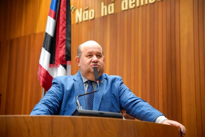 Fred Maia parabeniza Iracema Vale por vitória no STF e destaca ações do Governo no Maranhão
