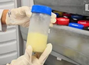 Instituto Cândida Vargas inicia campanha de doação de leite humano