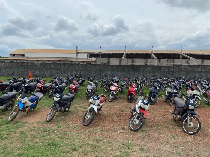 SMSI: DMTU promove leilão de 173 veículos e sucatas com foco em função social e legalidade